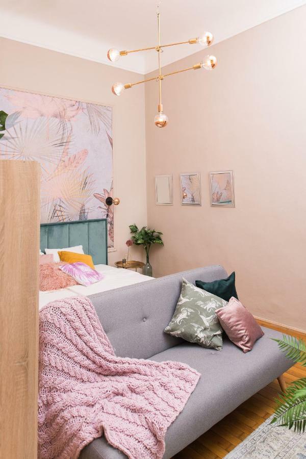 Bathory Downtown Homey Apartment Budapest