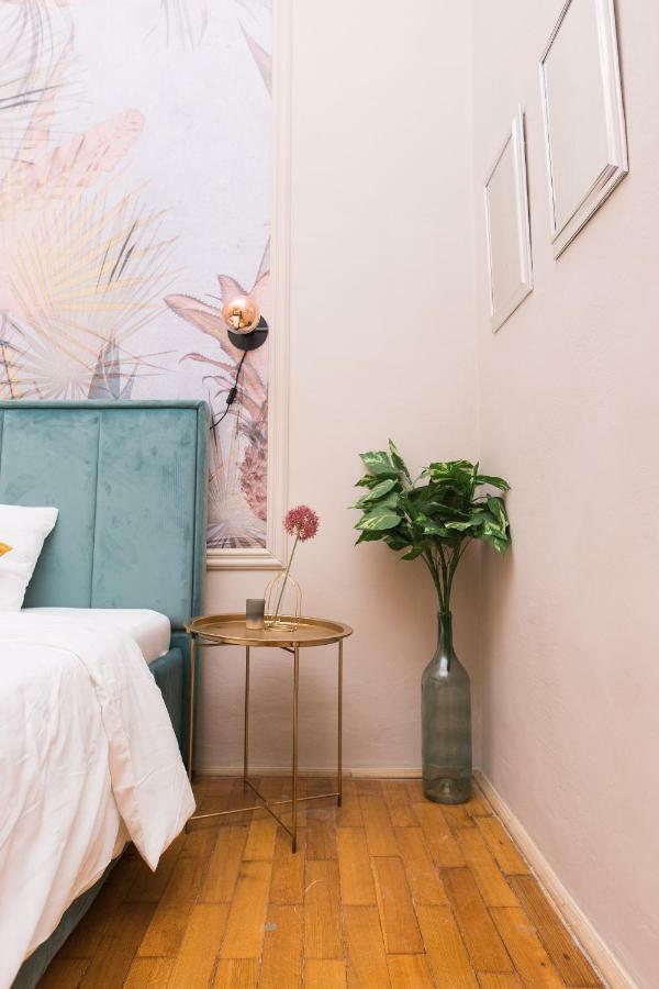 Apartment Bathory Downtown Homey Budapest