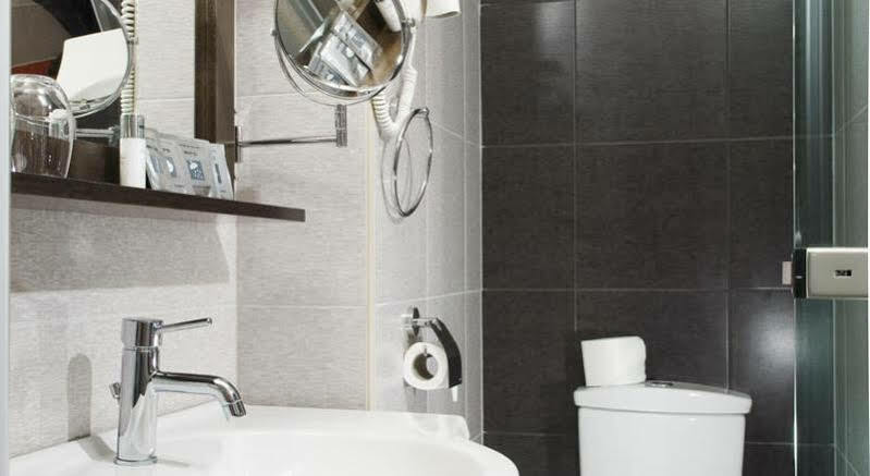 Soho Boutique Hotel
