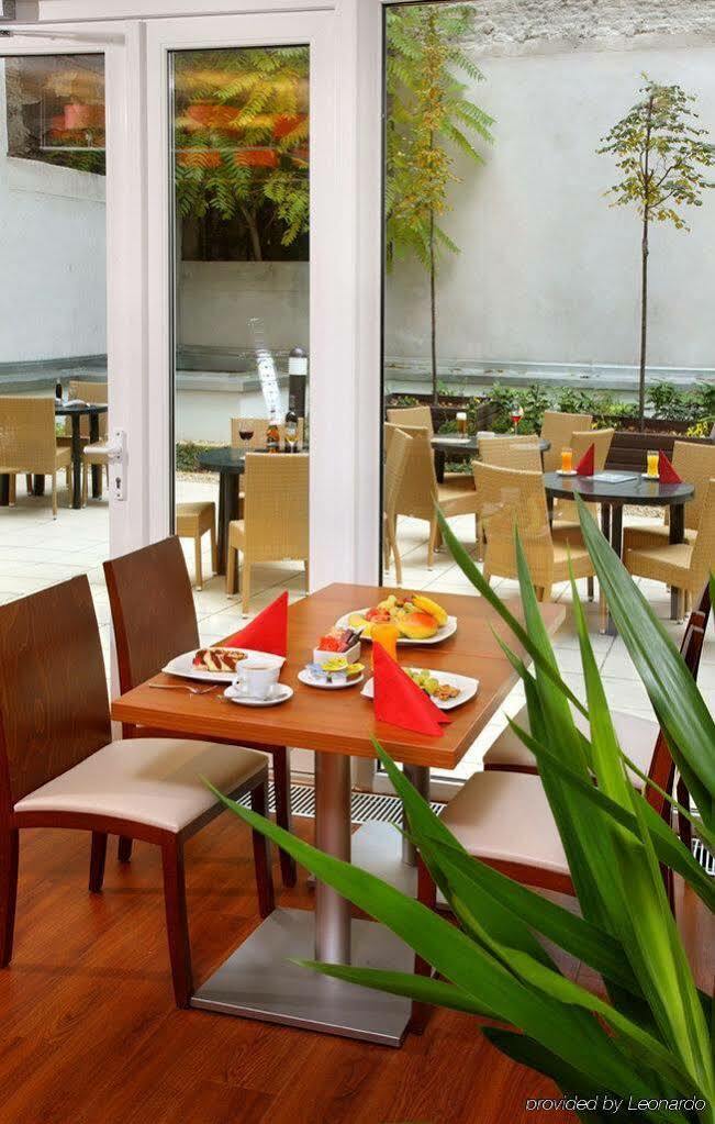 Nexto Dormero 4*