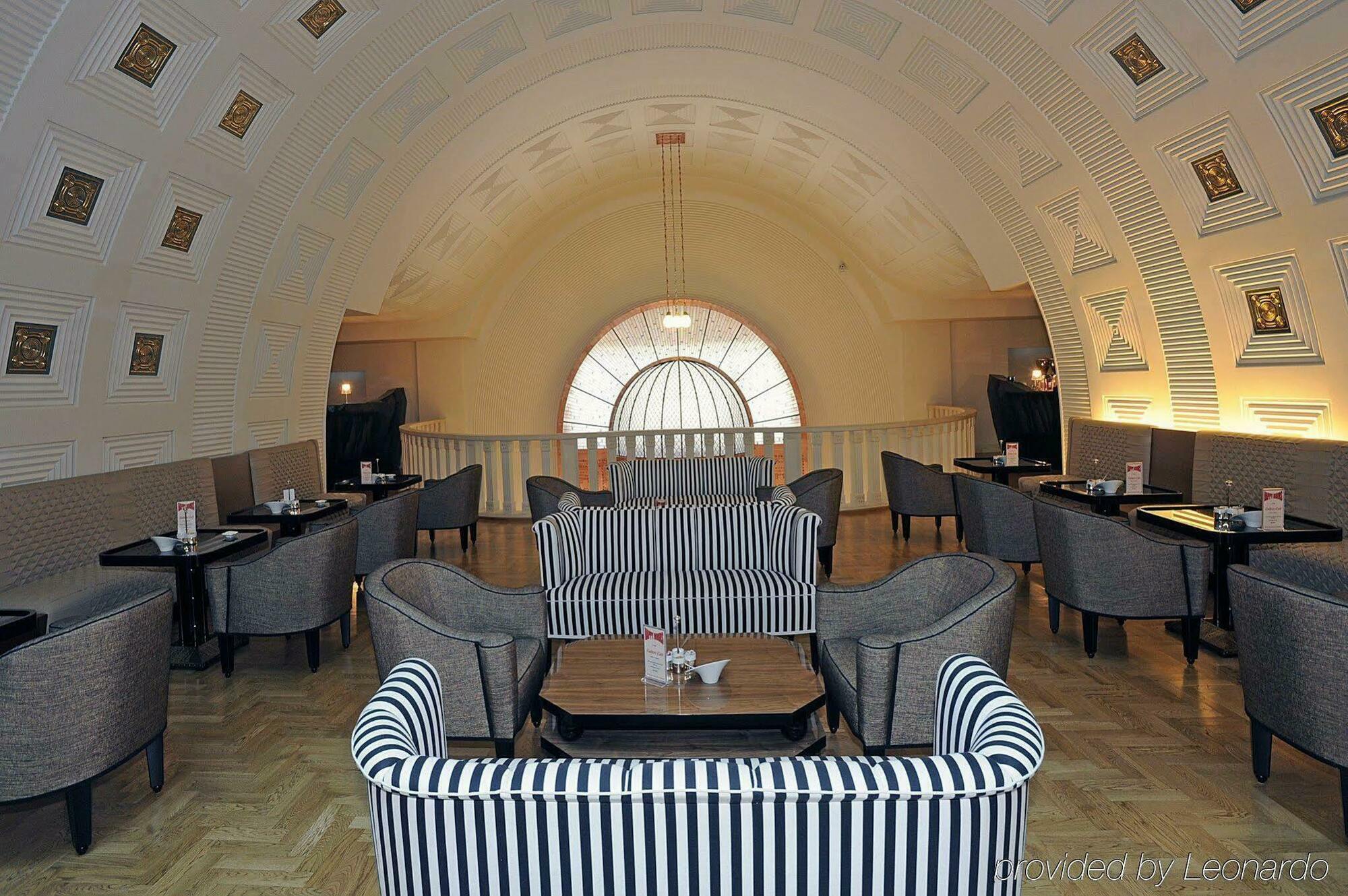Continental Hotel