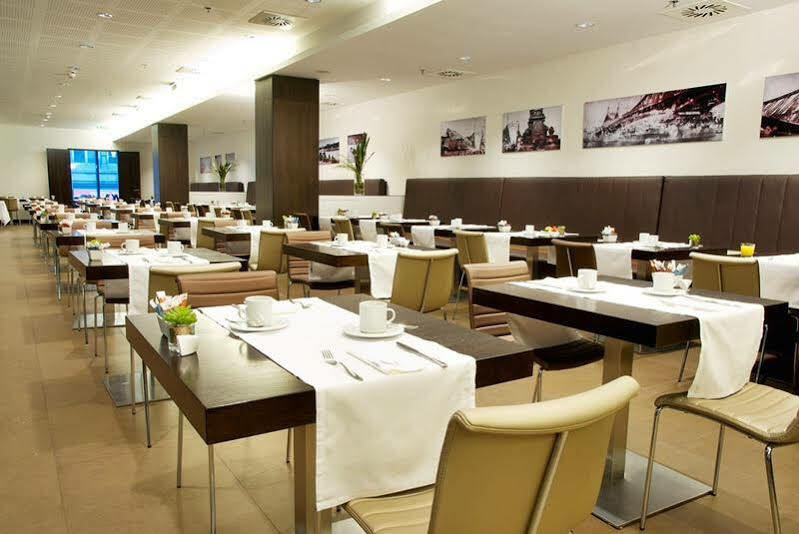 Hotel Eurostars Center