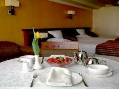 Hotel Actor Budapest