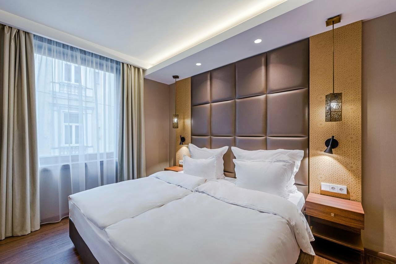 Hotell Continental