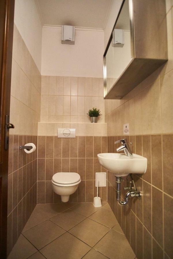 Apartment G1 -
