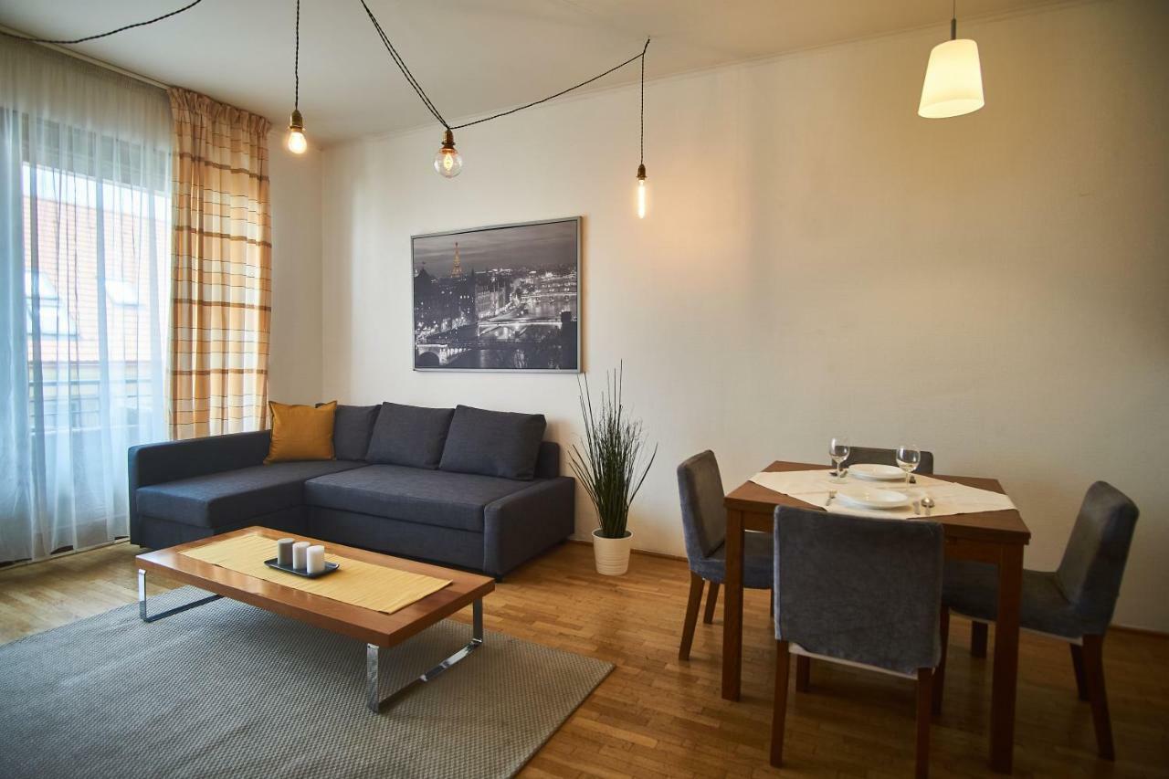 G1 - Apartment