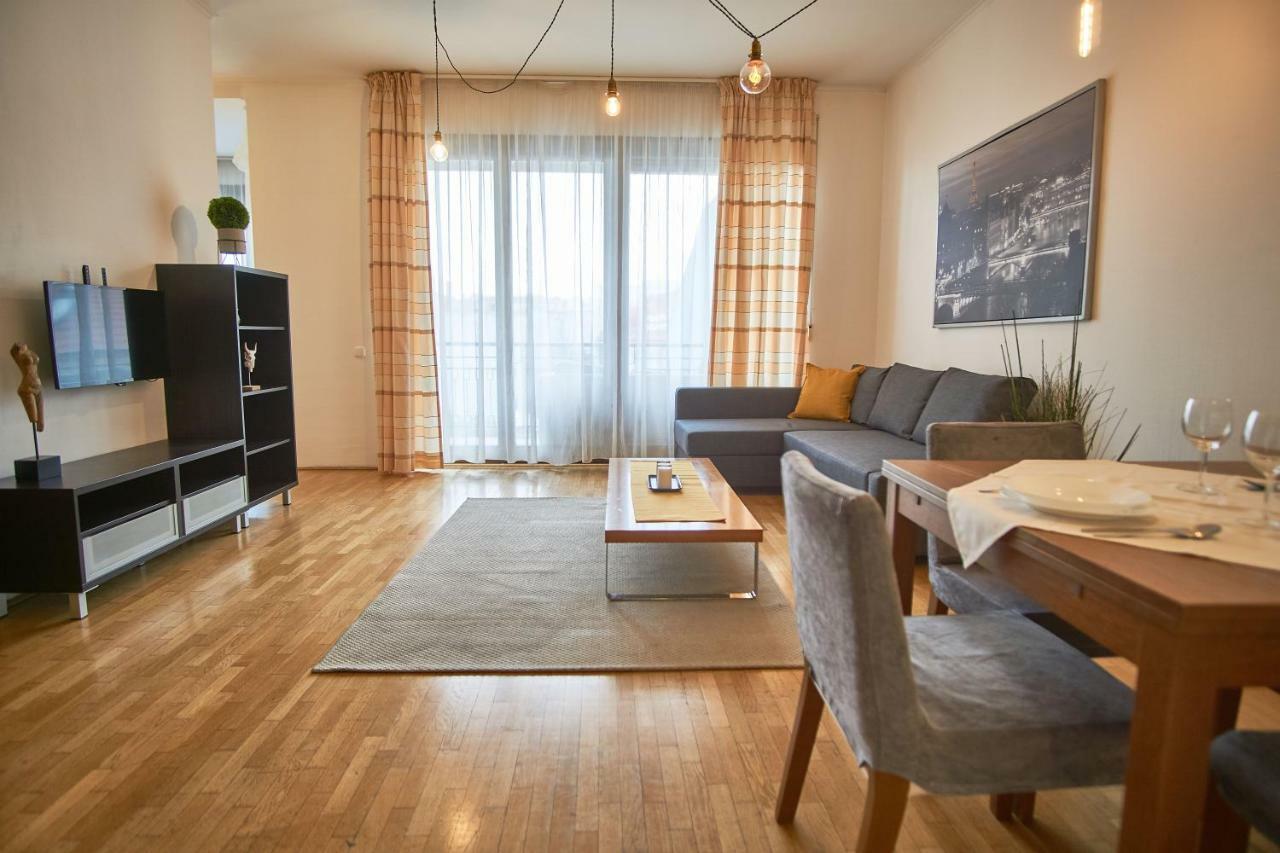 G1 - Apartment