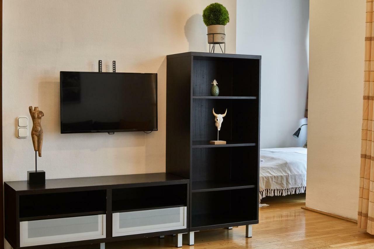 G1 - Apartment *