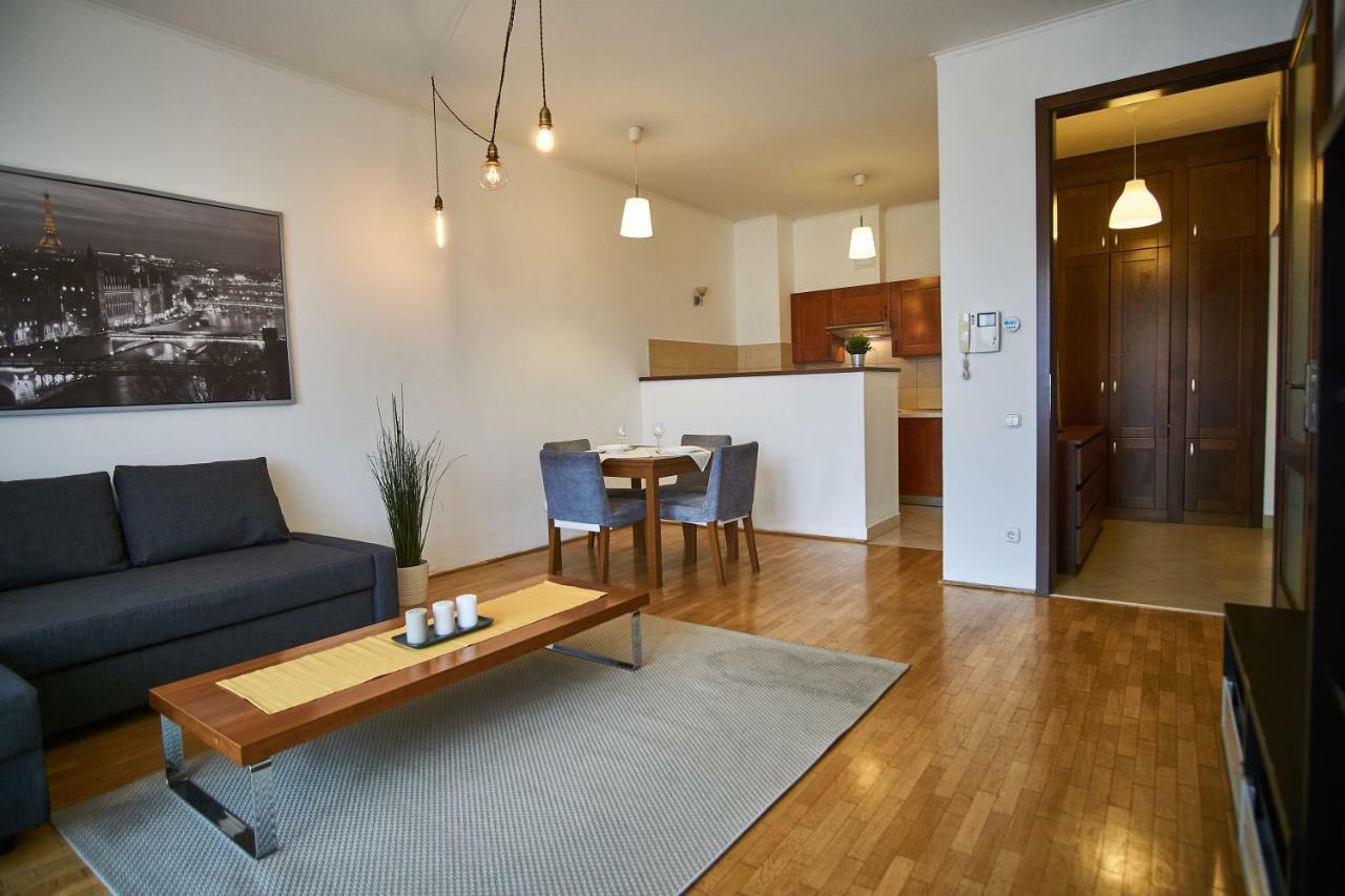 Apartment G1 - Budapest