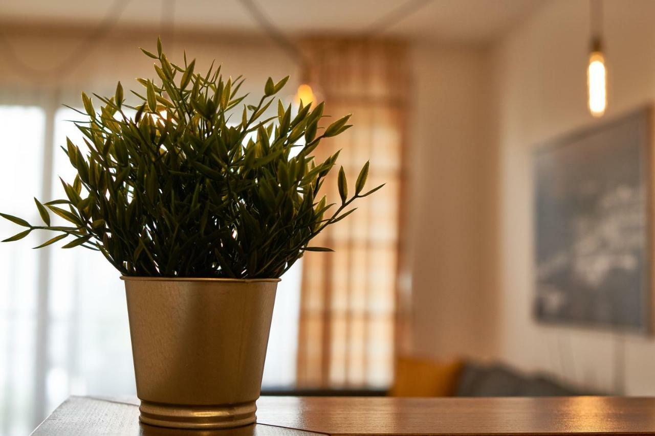 G1 - Apartment