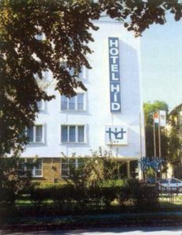 Hotel Hid