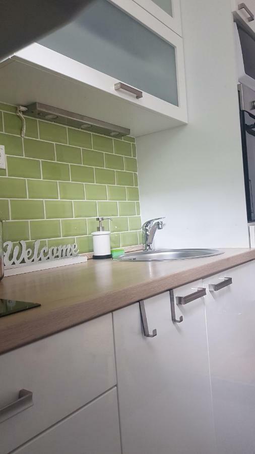 Apartamento Mintage /former Mirage Budapest