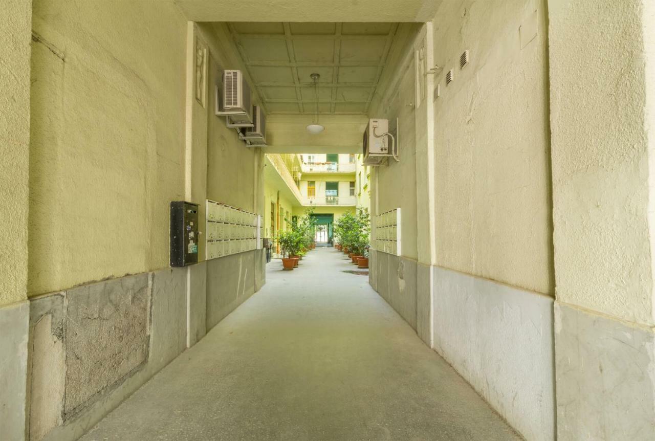 Apartmán Vori Vori De Luxe
