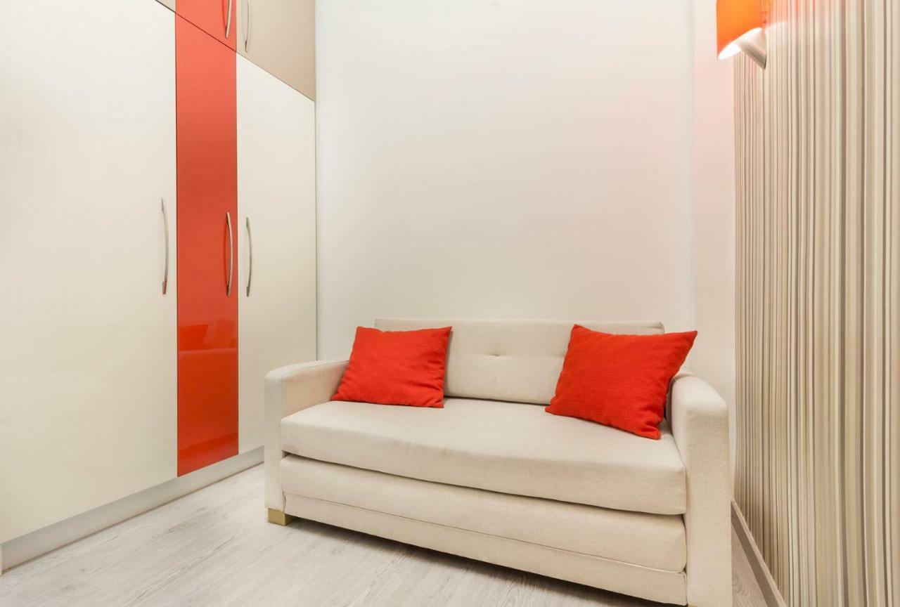 Apartment Vori Vori De Luxe Budapest