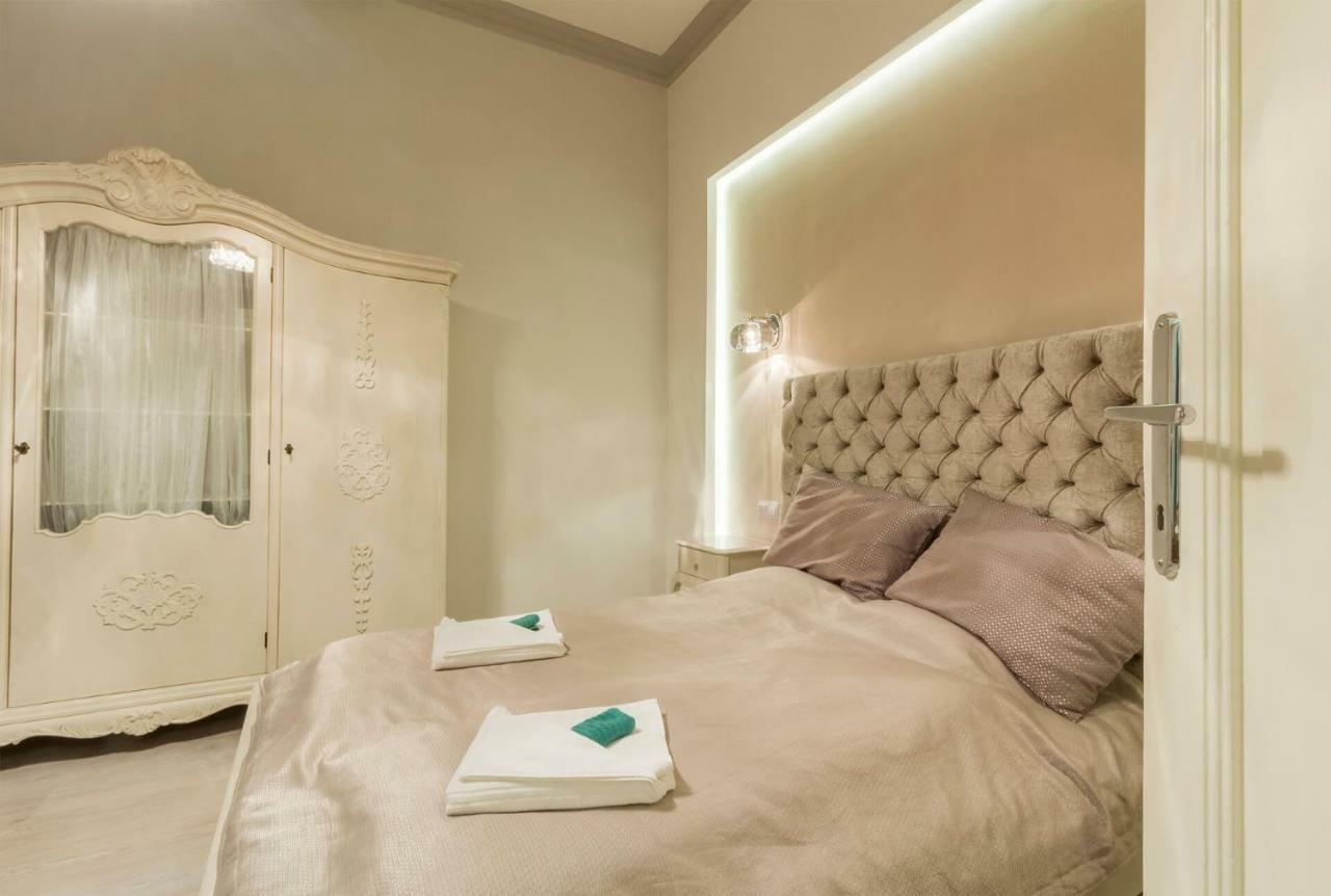Apartment Vori Vori De Luxe Budapest
