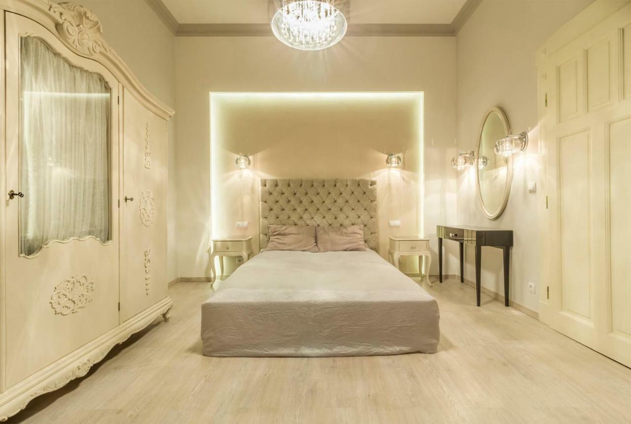 Vori Vori De Luxe Apartment
