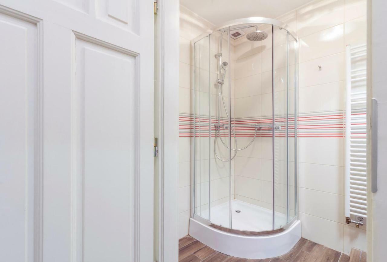 Apartmán Vori Vori De Luxe *