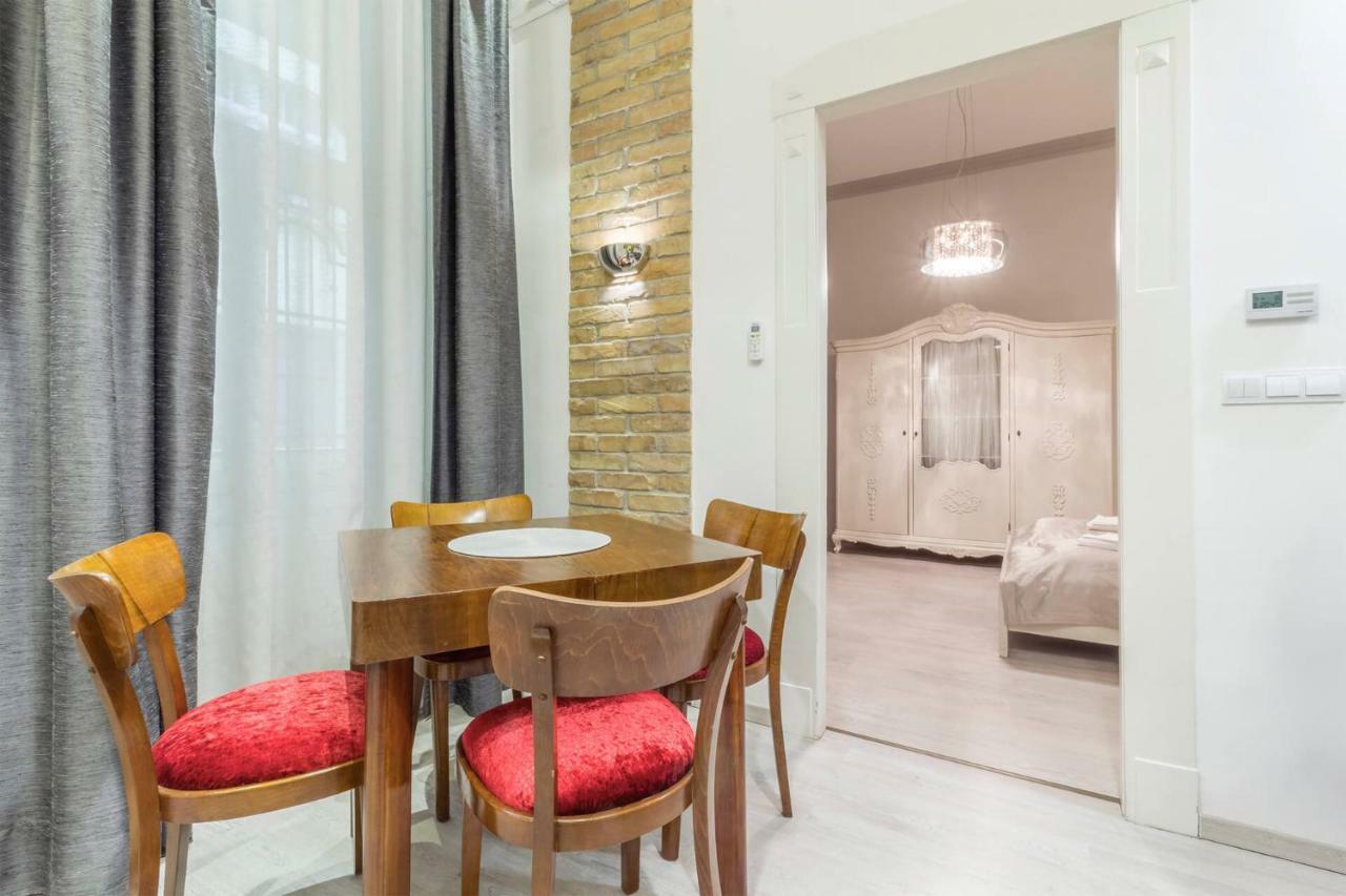 Apartment Vori Vori De Luxe Budapest
