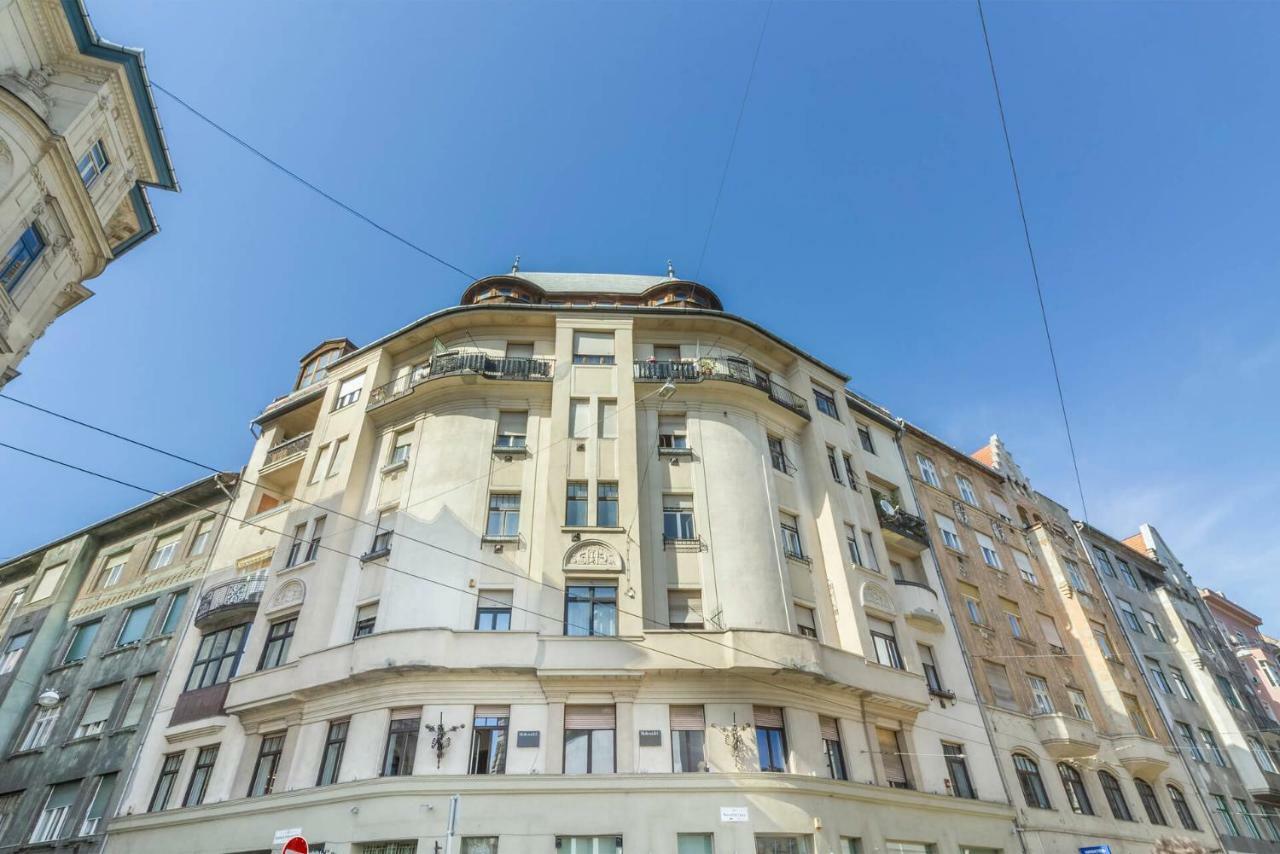 Apartment Vori Vori De Luxe