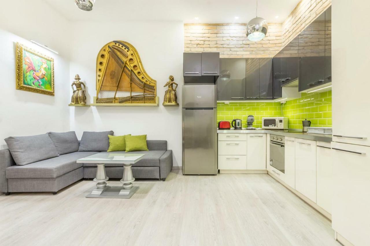 Vori Vori De Luxe Apartment Budapest