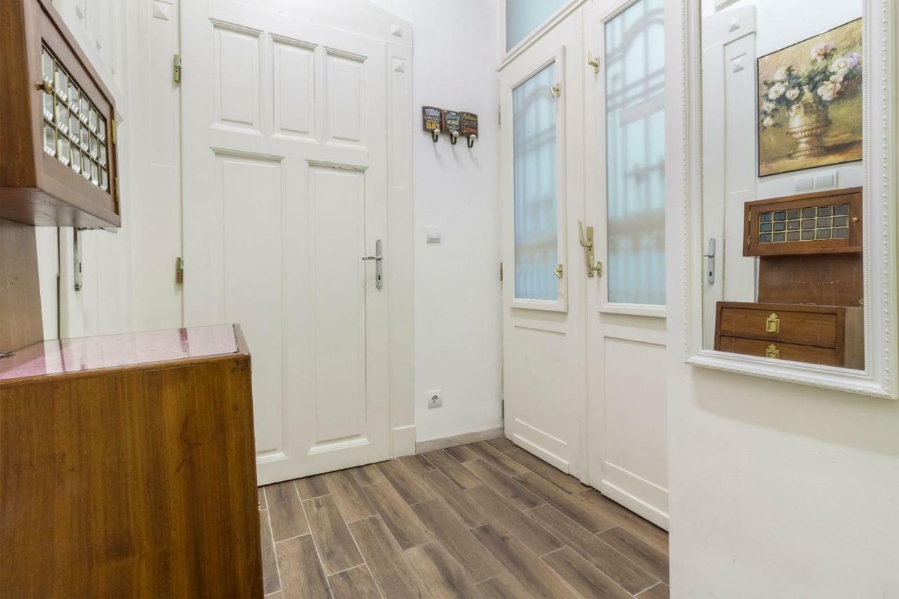 Vori Vori De Luxe Apartment Budapest