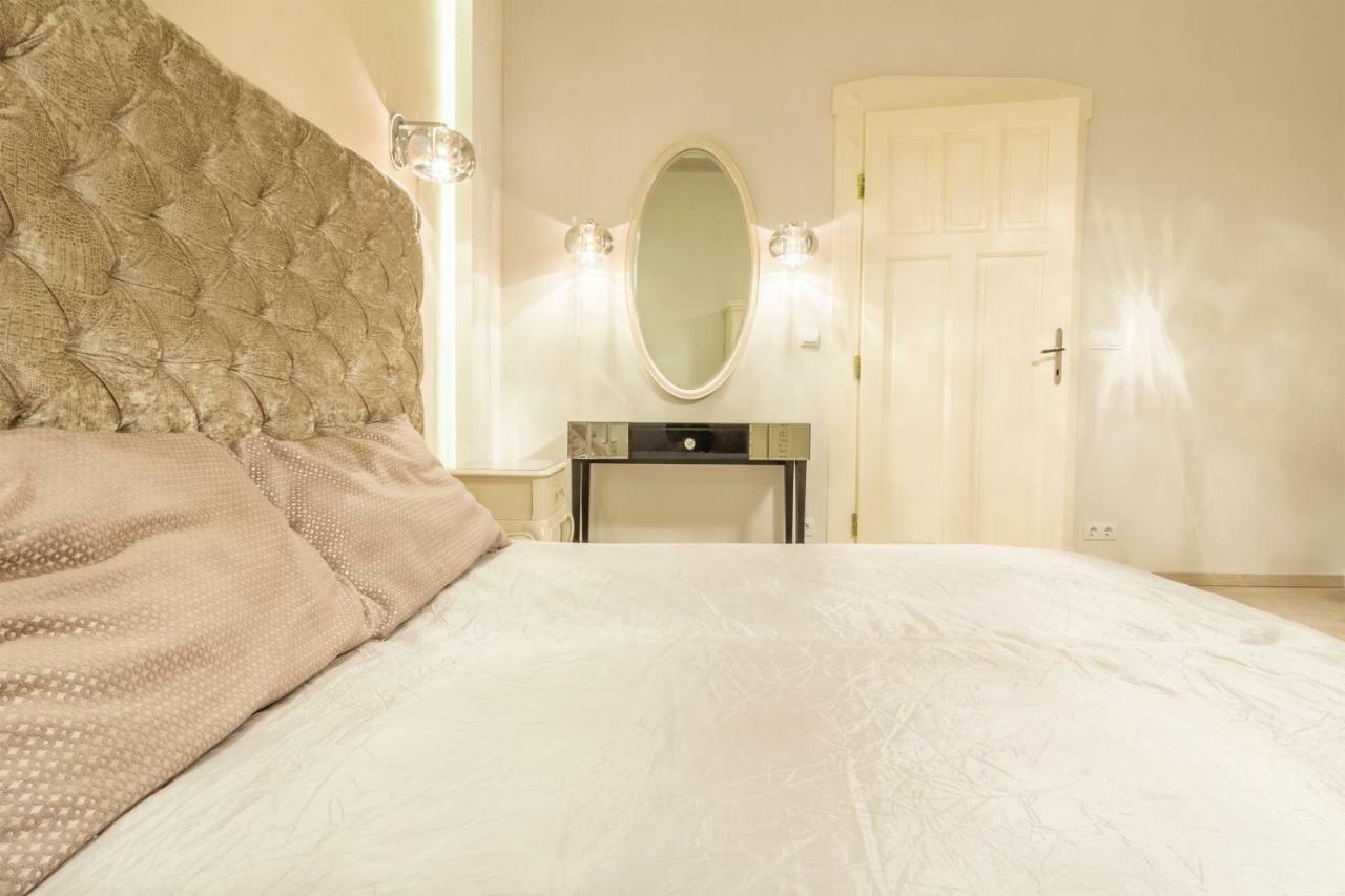 Apartmán Vori Vori De Luxe Budapešť