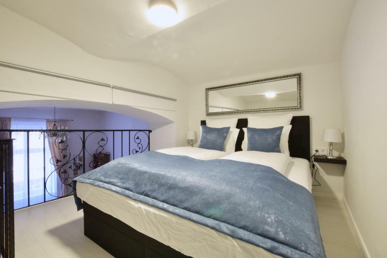 Appartamento Luxury By Hi5 - Havas Street *