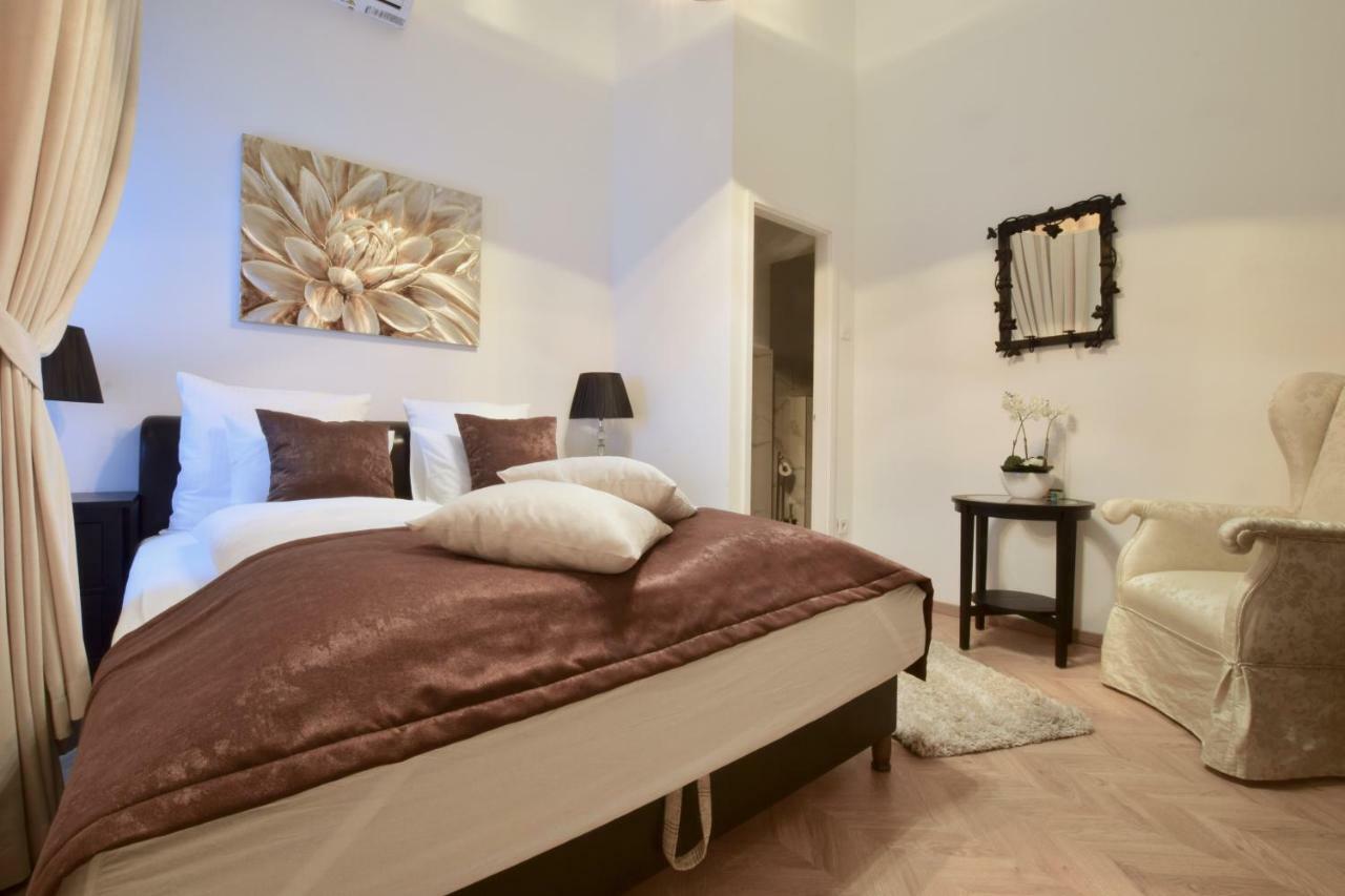 Lejlighed Luxury By Hi5 - Havas Street