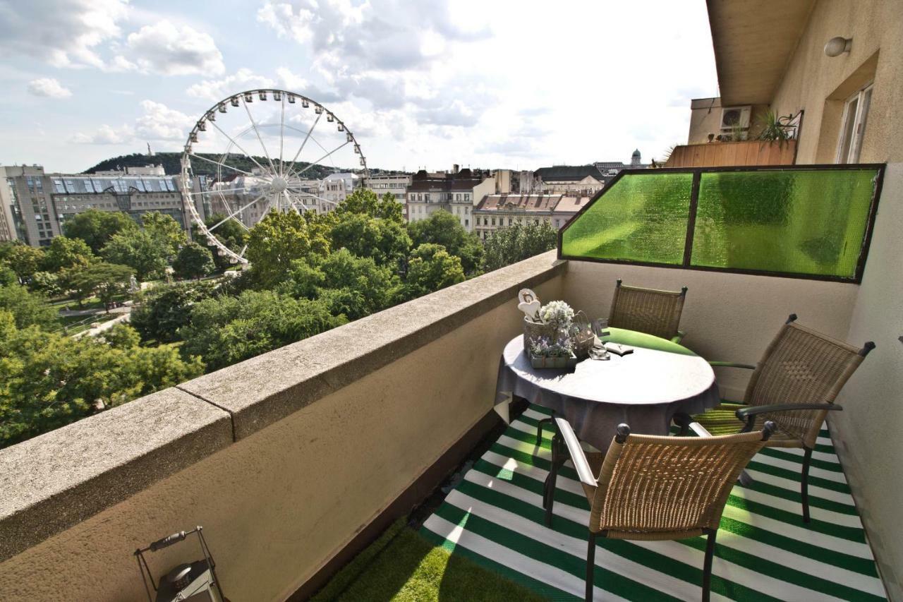 Mira Luxury * Budapest