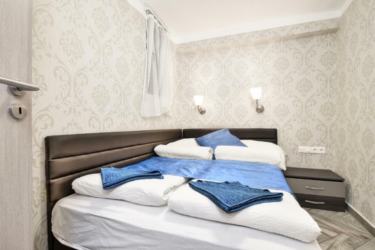 Center Businessclass Apartamento