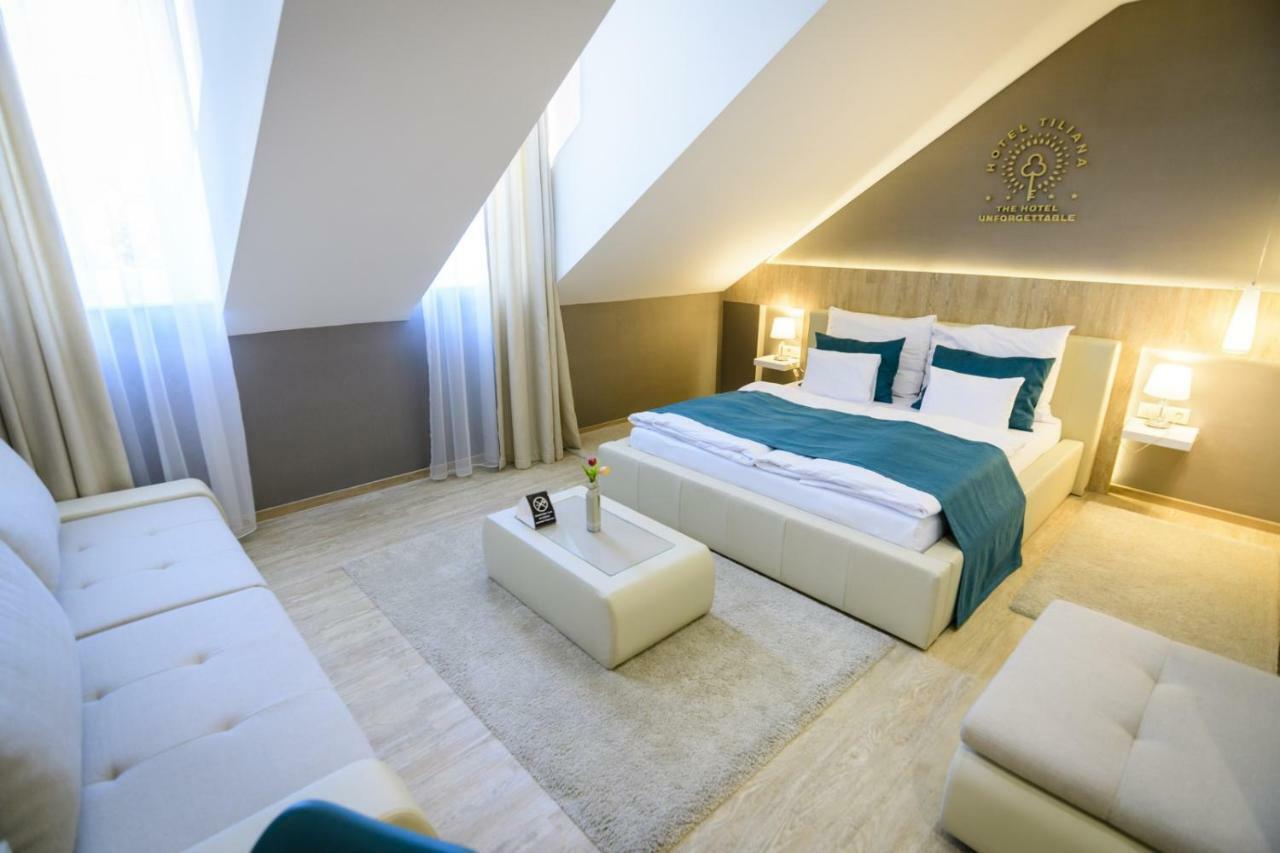 Hotel The Unforgettable - Tiliana By Homoky &