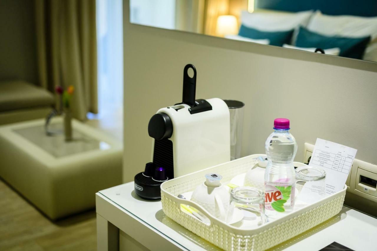 The Unforgettable - Tiliana By Homoky & Hotel