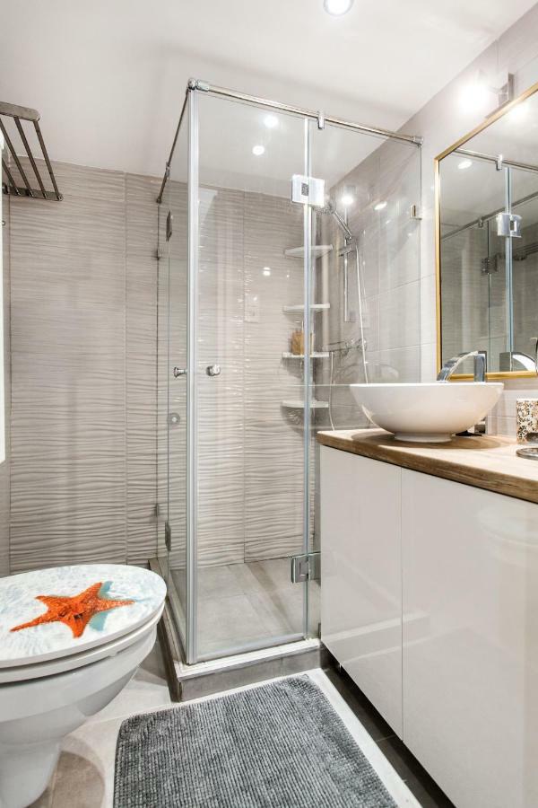 Dream In The Walking Street Apartment