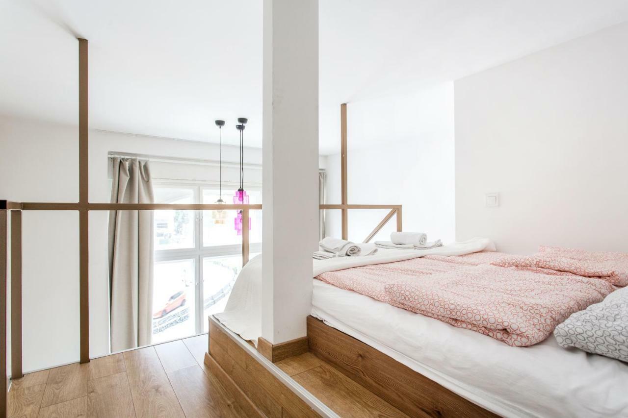 Apartamento Dream In The Walking Street *