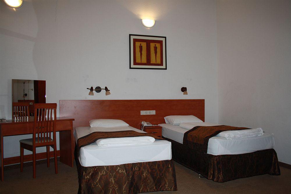 Equity Point Hostal