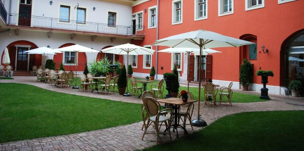 St. George Hotel Budapest