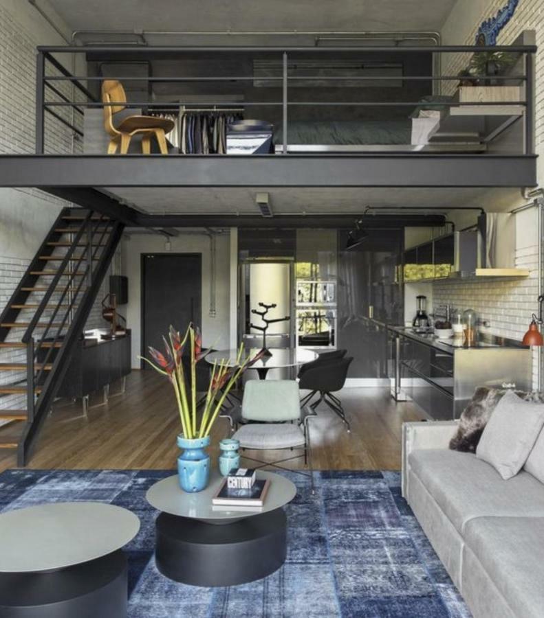 City Loft Aparthotel Budapešť