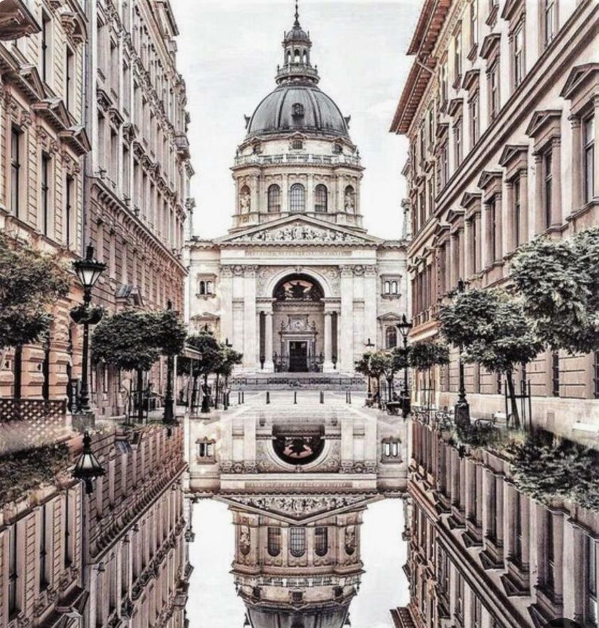 Aparthotel City Loft Budapešť