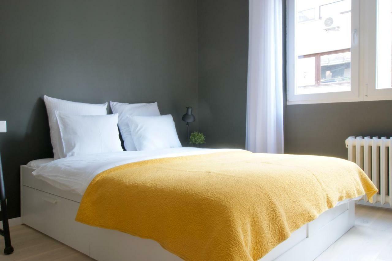 Luxury By Hi5 - Aranykéz 7 Budapest