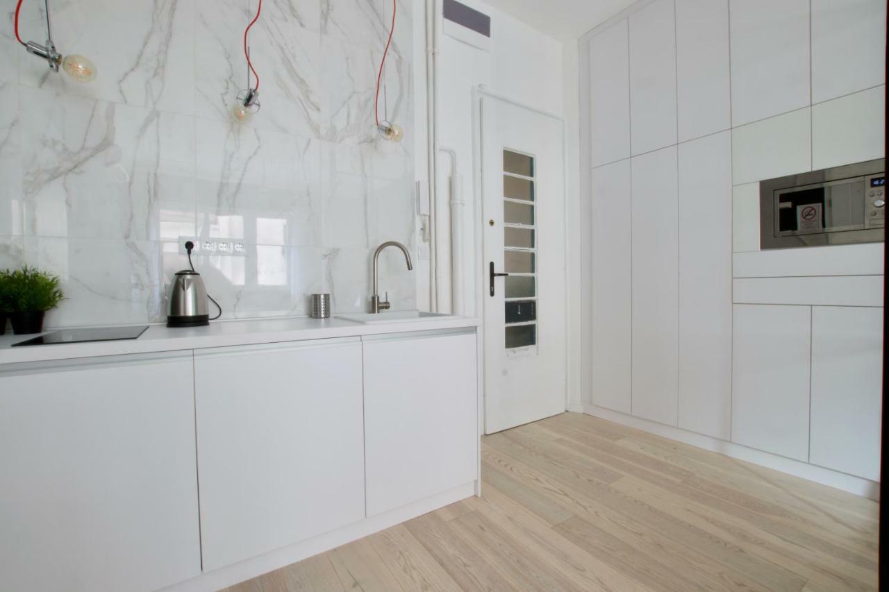 Luxury By Hi5 - Aranykéz 7 Apartamento