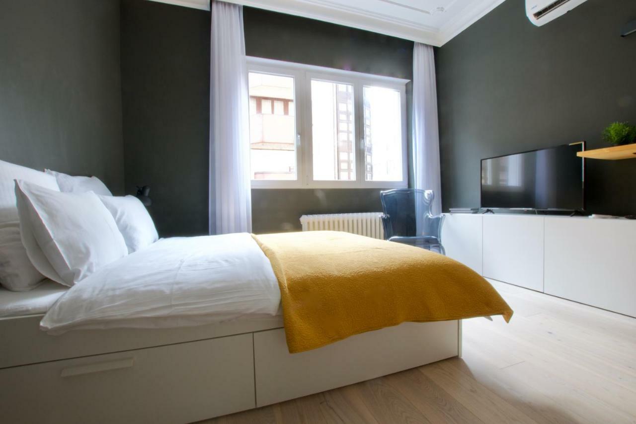Luxury By Hi5 - Aranykéz 7 Apartamento Budapest
