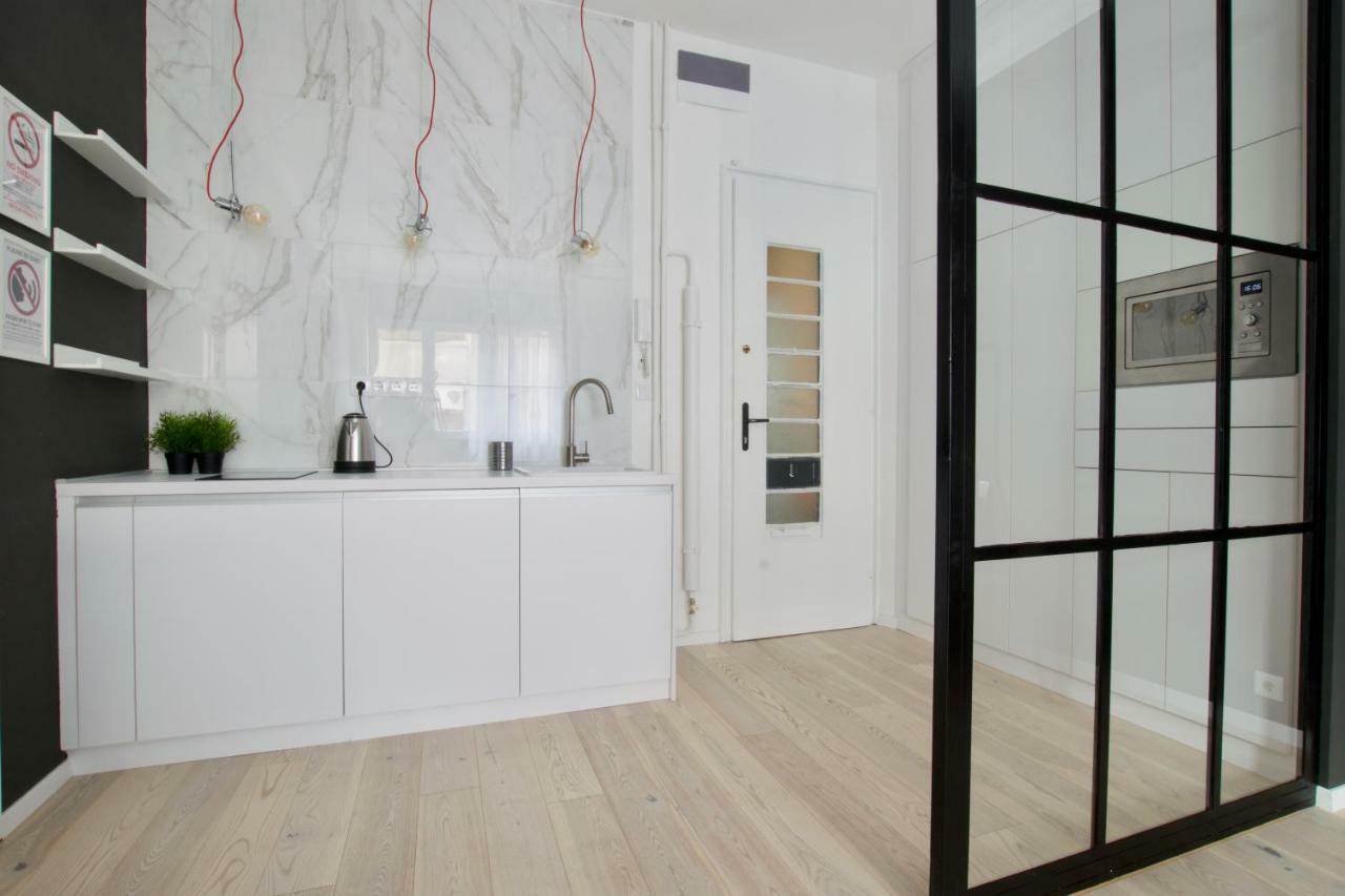 Apartamento Luxury By Hi5 - Aranykéz 7