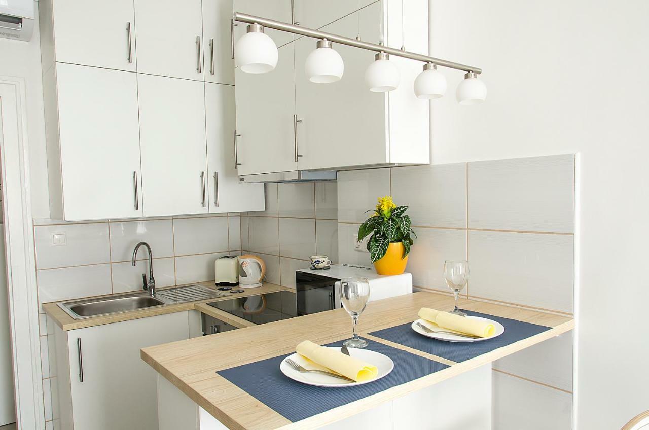 Apartmán Harrison Budapešť