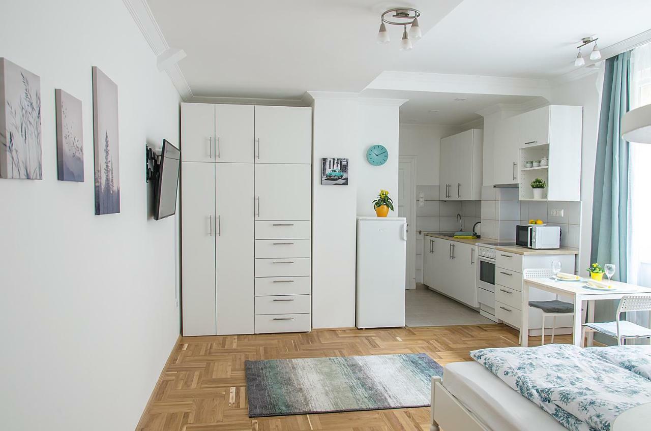 Harrison Apartmán *