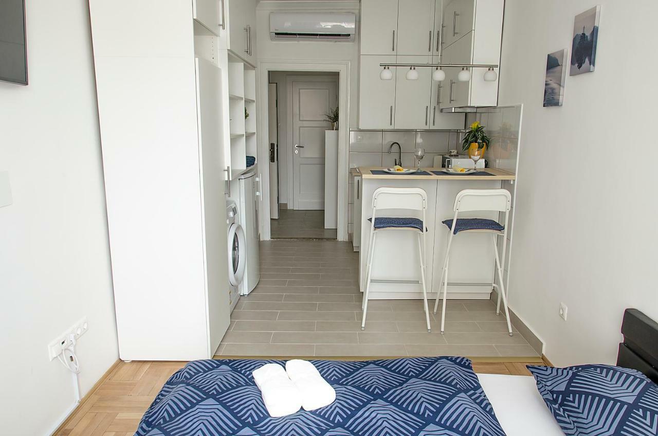 Harrison Apartmán *