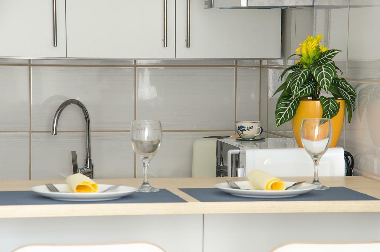 Harrison Apartmán Budapešť