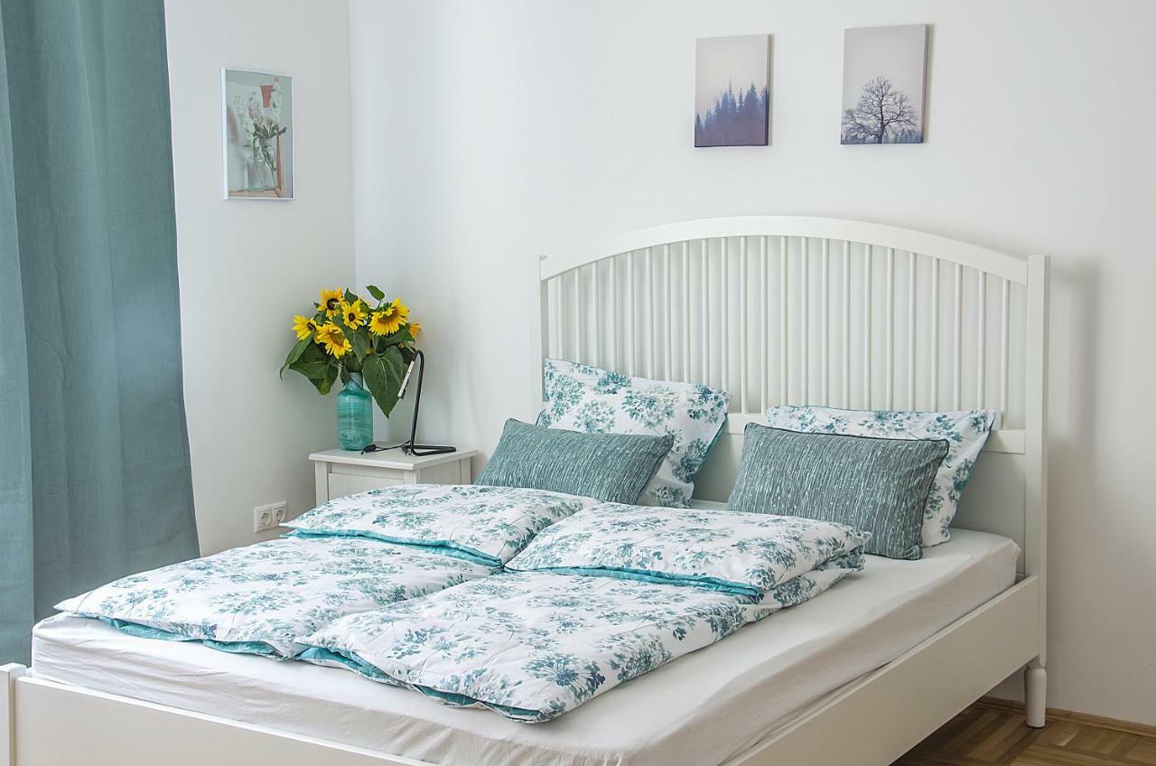 Apartmán Harrison Budapešť