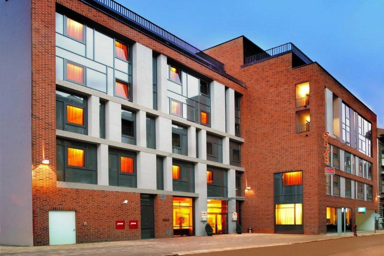 Nexto Dormero 4* Budapešť