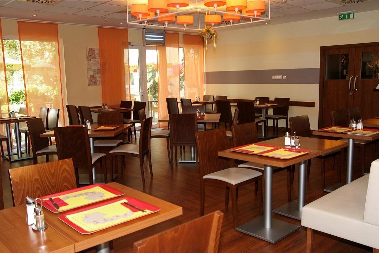Nexto Dormero Hotel Budapešť
