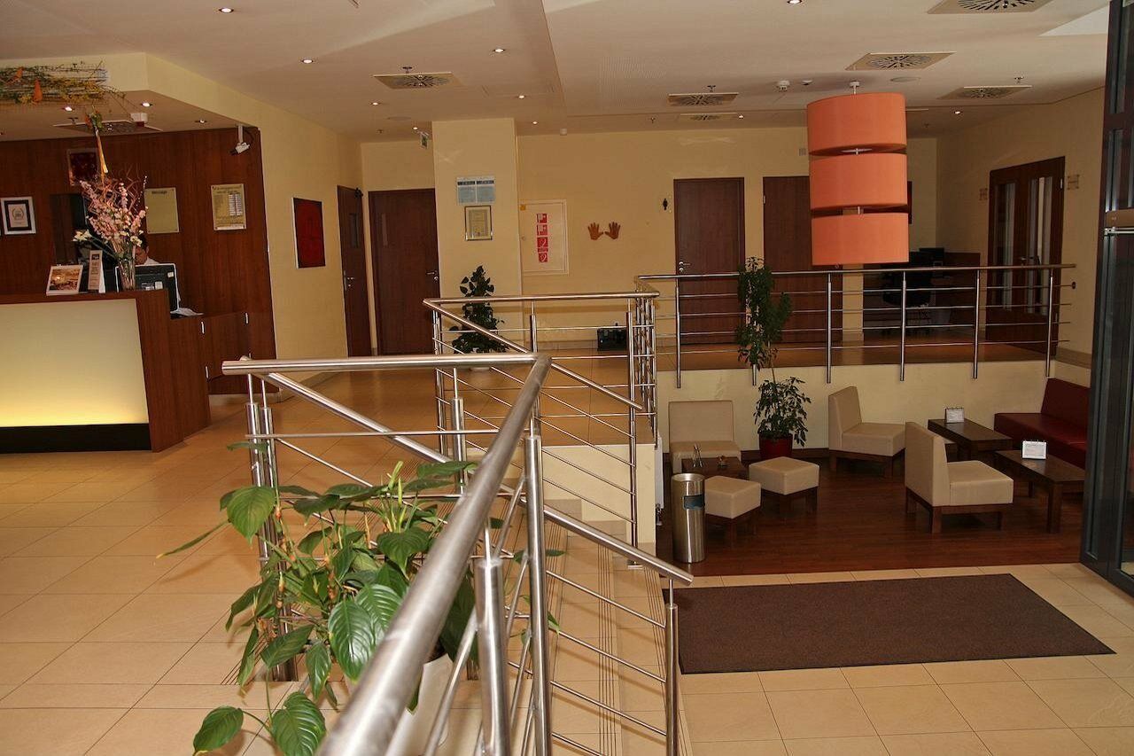 Hotel Nexto Dormero 4*